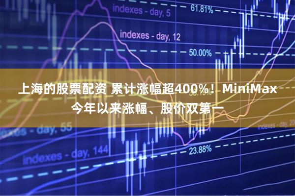 上海的股票配资 累计涨幅超400%！MiniMax今年以来涨幅、股价双第一